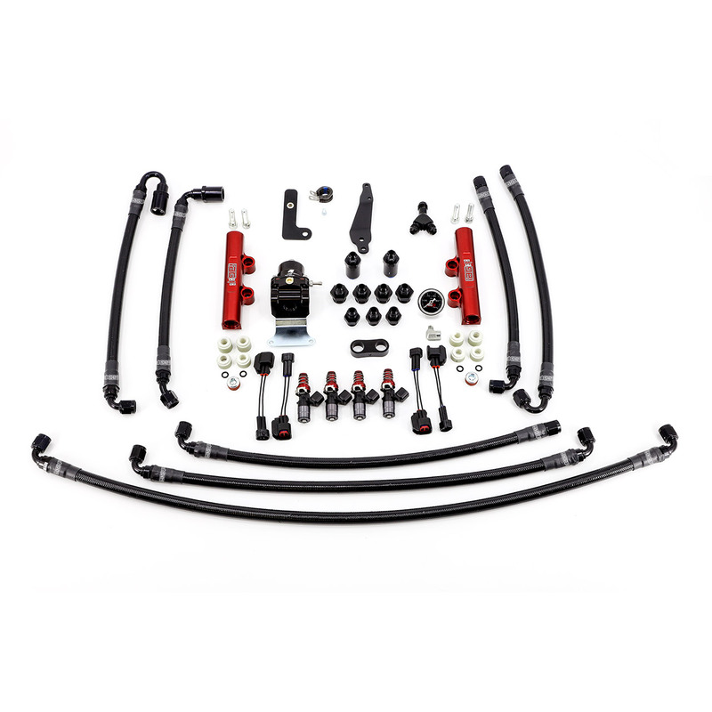Fuel Hose Kit - IAG-AFD-2612RD